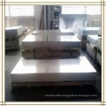 Aluminum plate